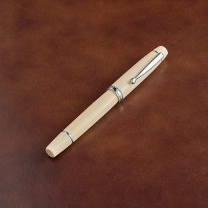Resin Fountain Pen