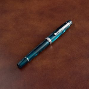 Luxury Acrylic Fountain Pen