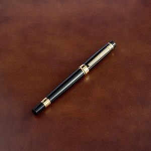 supplier metal rollerball pen