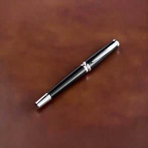 Gloss Black Executive Pen