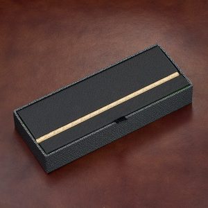 Black Executive Pen Packaging Box