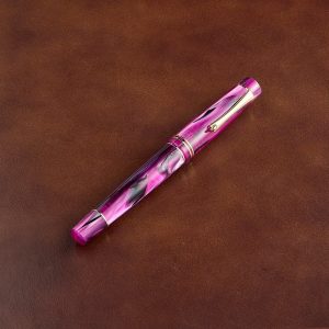 acrylic fountain pen