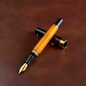 Christmas custom pen gifts