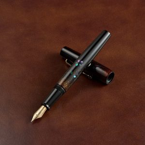 Christmas custom pen gifts