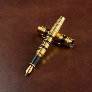 golden pen