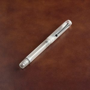 Vacuum Filling Fountain Pen