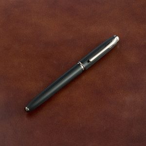 fountain pen factory China