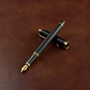 Luxury Executive Fountain Pen