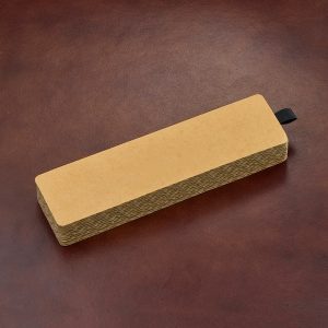 Natural Kraft Corrugated Paper Pen Gift Box