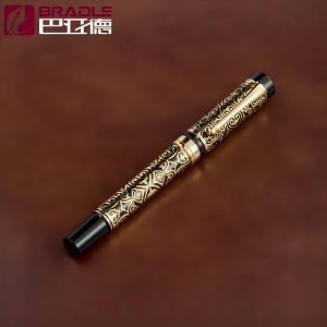 best luxury rollerball pen
