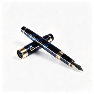 Mother of Pearl Raden Fountain Pen